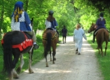 procession