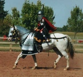 Byzantine Heavy Cavalry