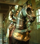 french armor